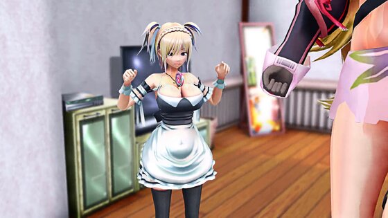 butt amazon🔥🍌!giantess growth sex anime cartoon