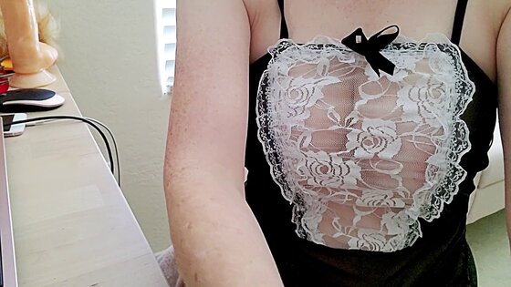 60fps amateur anal let me cum