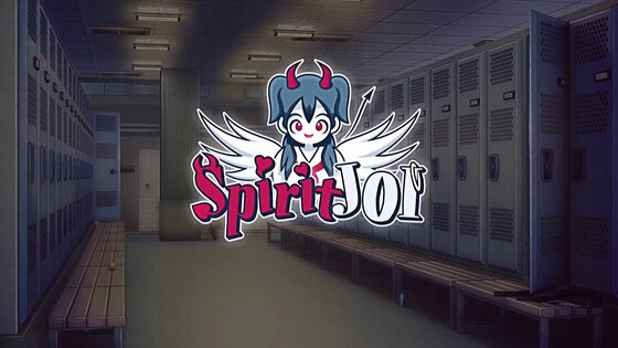 spiritjoi anime mom joi