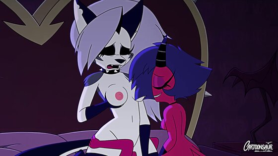 helluva boss millie anime🖤$😏porn$🍒^comic