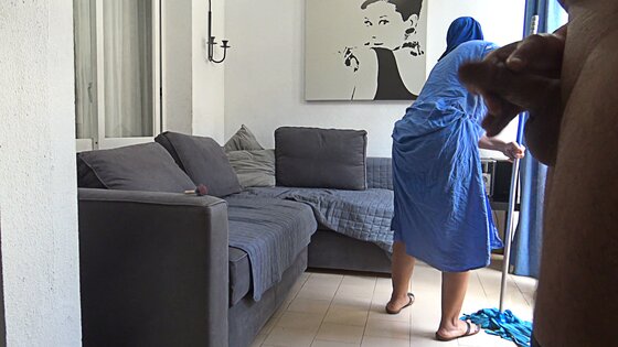 hijab anal arab wife force to fuck anal