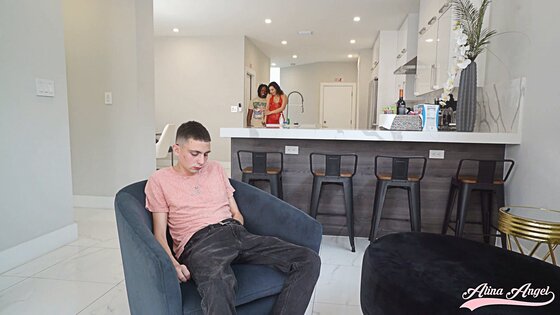 arab mistress arabic alina angel porn