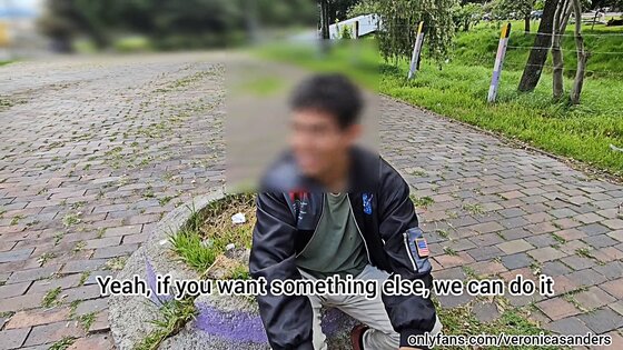 horny ask stranger to suck my dick porn videos
