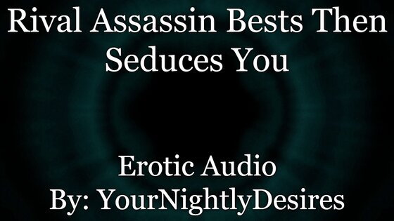 pussy eating assassin sex
