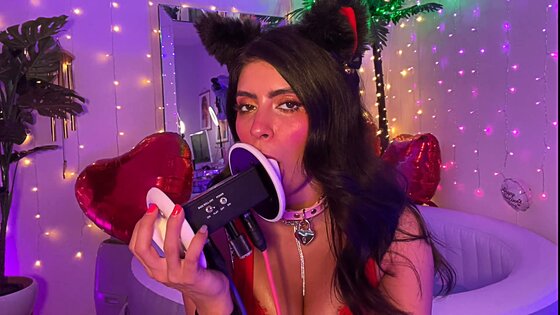 anime hentai beeg#re❤️🍓up anime asmr whisper kissing and licking