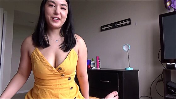 big boob big😏pornhub breasted step sister