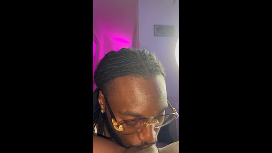 real couple homemade black🔥💋🥵ebony pussy eating orgasm cum licking