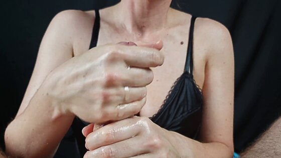 cum lube handjob blocked orgasm porn videos pornhub