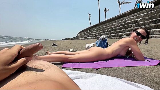 public blow job blowjobbeach