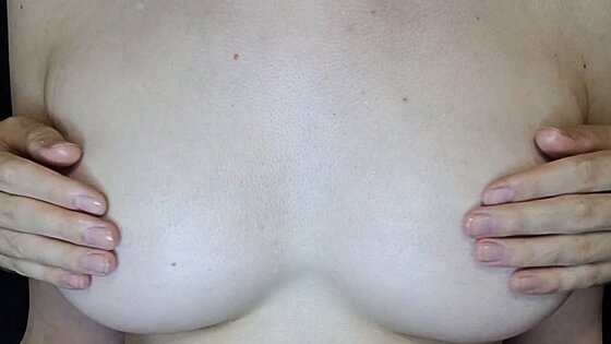 female orgasm breast🌶️massage^erotic