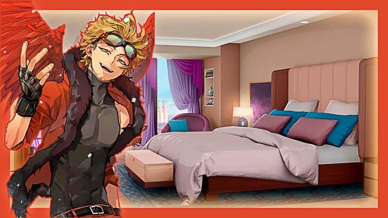 asmr roleplay Brian Hawks