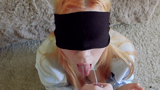 blindfold brother blindfold step sister xxx videos