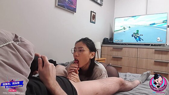 korean chinese💋!🤤girl*@🖤sex game