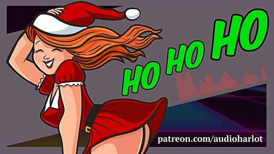 christmas porn brazzers