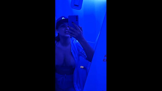 public restroom college girl 3movs masturbating in toilet on airplane