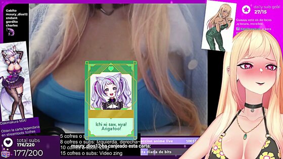 big tits cosplay anime 3movs big tits