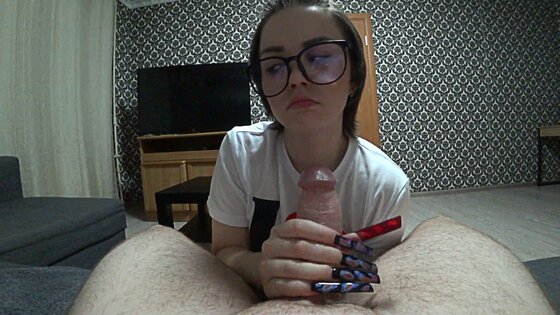 fucking creampie🍆🖤blowjob