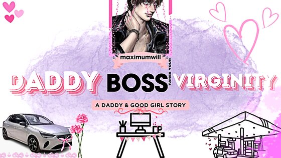 age difference daddy boss sex babe