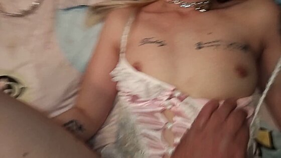 little emo kitten emo pov porn