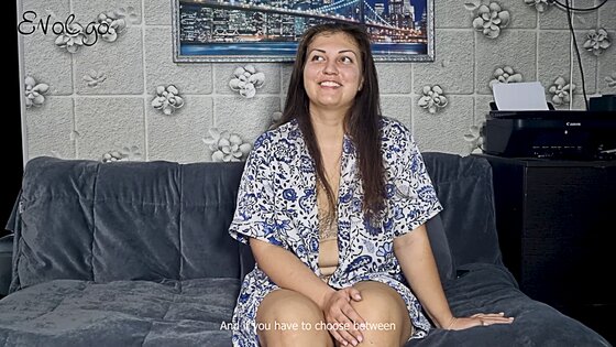 casting eva xx pornhub