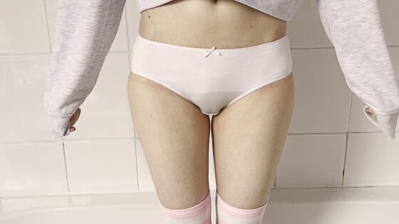 wet panties female desperation pee pants and pants girl piss bdsm