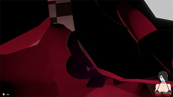 fnaf vanny femdomfrankiebabe porn videos