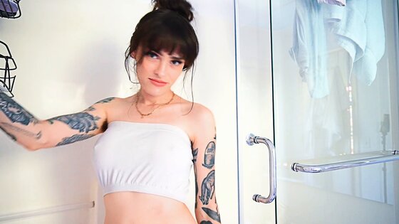 wet fuq$💖^wet🍆💦*dress show nude