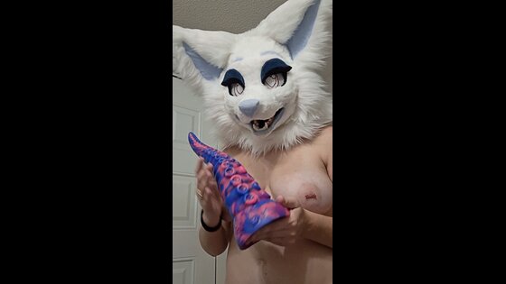 oral fursuit bad dragon