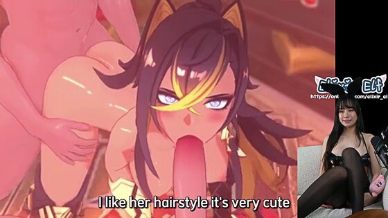 fortnite genshin impact hentai 3d mona boobjob and fucked anime manga japanese cartoon porn video