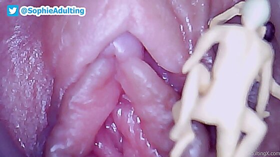 clit giantess!😈🍒humping%🍓^tiny man porn videos