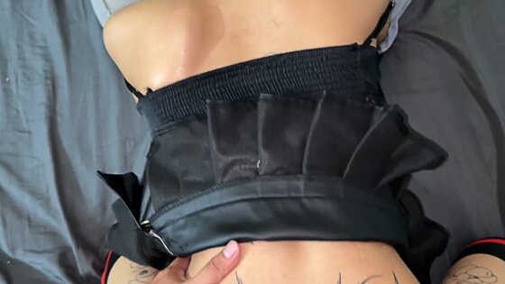 colegiala goth)ixxx🍑blowjob