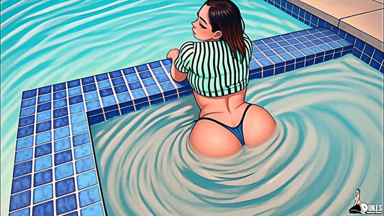 latina milf hentaiblackand white porn comics
