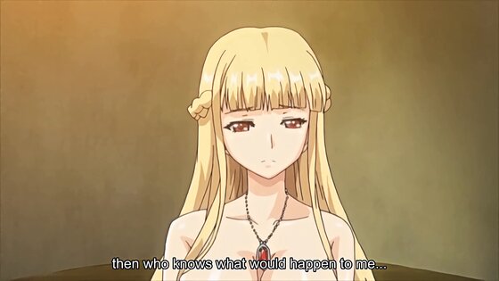 blonde hentai!@pussy🙂*sex with porn300 pretty anime girl