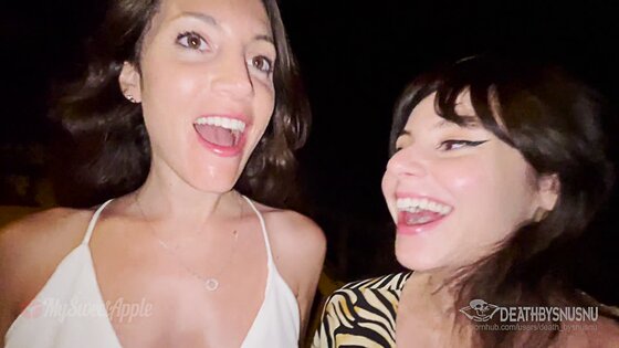 cum mouth hentaithreesomeblowjob
