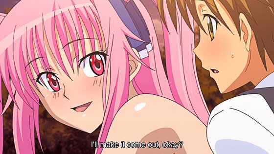 big boobs hentai)🥵xxx videos vampire girl