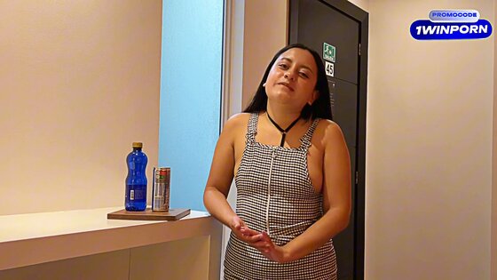 facefuck hot waitress having sex in her work xxx videos