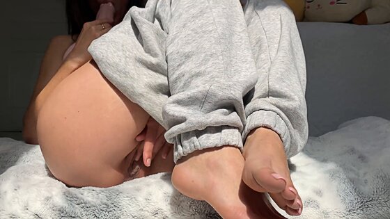 dildo orgasm hot🍑pink dildo play with orgasm blonde teen