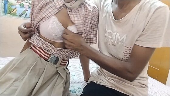 step sisters hot🌶️sex with step brother