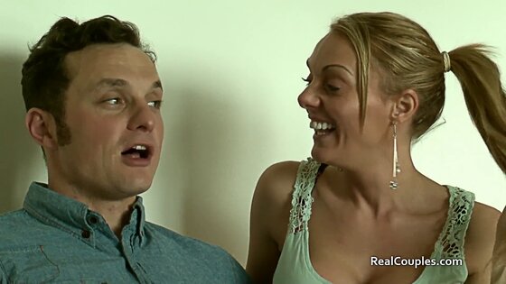 couple interview behind the scenes xxx videos