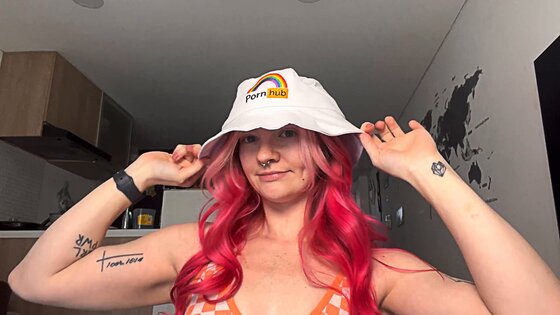 porn ixxx lingerie try on haul