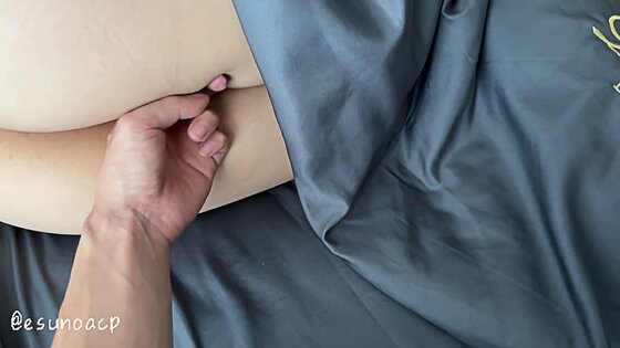 couple japanese bbw ass creampie tube8