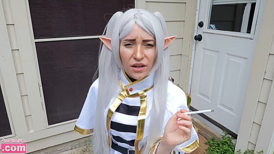 joi hentai