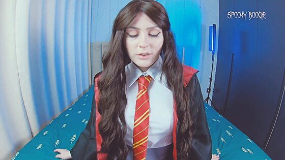 cosplay kimmy granger anal porn videos