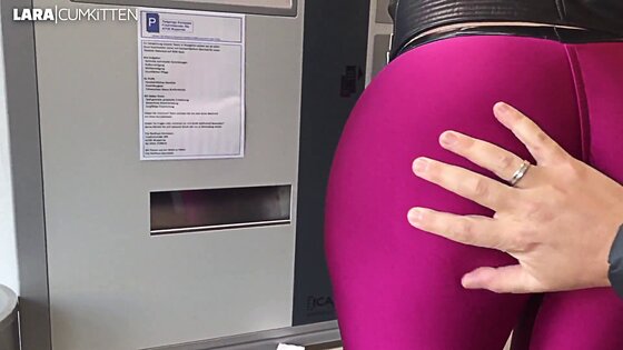 leggings cameltoe