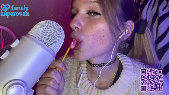 sweet lick chut by man