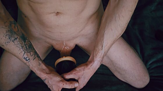 daddys good girl loudmaleorgasm