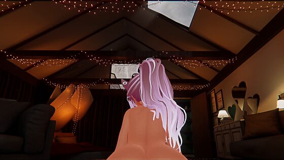 vrchat pov maid pov erotic