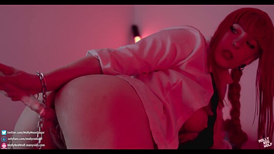 Mollyredwolf mamy xxx videos porno