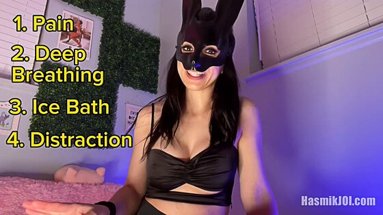 femdom joi masturbation marathon joi