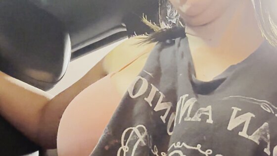 onlyfans milf hitchhiker